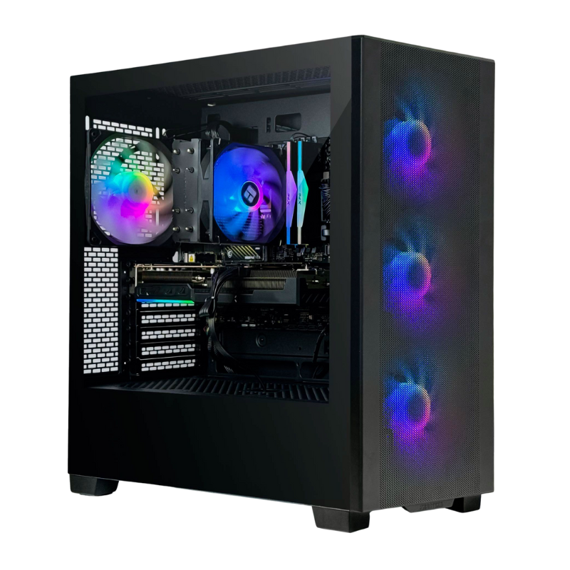 AMD radeon RX 9060 XT